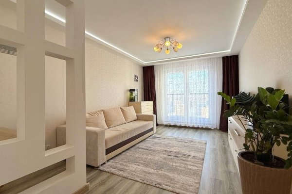 2-комнатная квартира по адресу Небесная, 1/2 - фото 6