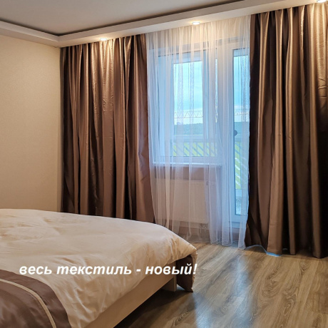 Фотография 2-комнатная квартира по адресу Небесная, 1/2 - фото 5