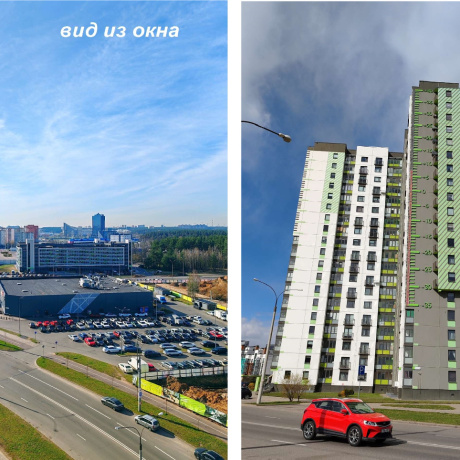 Фотография 2-комнатная квартира по адресу Небесная, 1/2 - фото 19