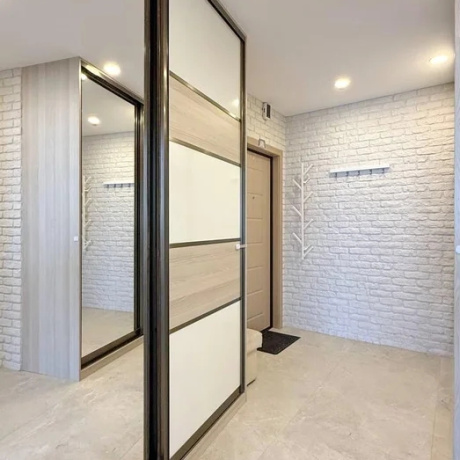 Фотография 2-комнатная квартира по адресу Небесная, 1/2 - фото 18