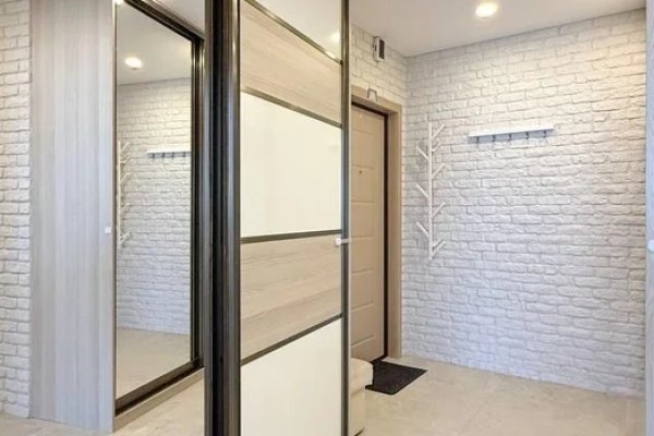 2-комнатная квартира по адресу Небесная, 1/2 - фото 18