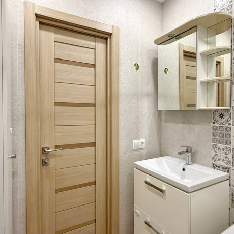 Фотография 2-комнатная квартира по адресу Небесная, 1/2 - фото 14