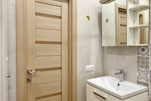 2-комнатная квартира по адресу Небесная, 1/2 - фото 14