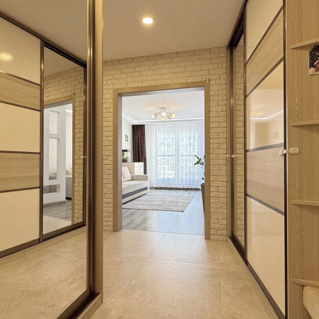 Фотография 2-комнатная квартира по адресу Небесная, 1/2 - фото 16