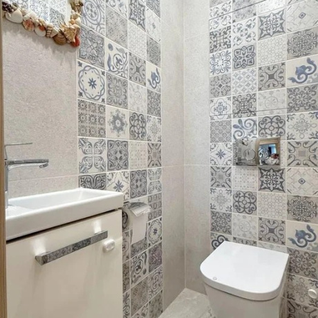 Фотография 2-комнатная квартира по адресу Небесная, 1/2 - фото 15