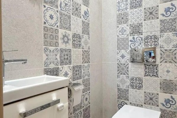 2-комнатная квартира по адресу Небесная, 1/2 - фото 15