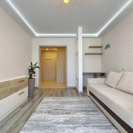 Фотография 2-комнатная квартира по адресу Небесная, 1/2 - фото 8