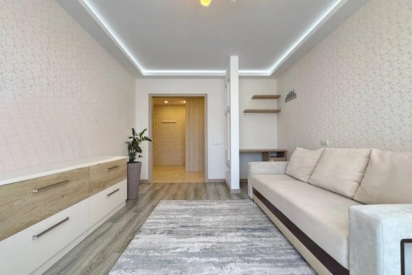 2-комнатная квартира по адресу Небесная, 1/2 - фото 8