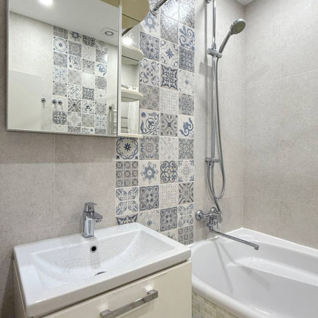 Фотография 2-комнатная квартира по адресу Небесная, 1/2 - фото 13