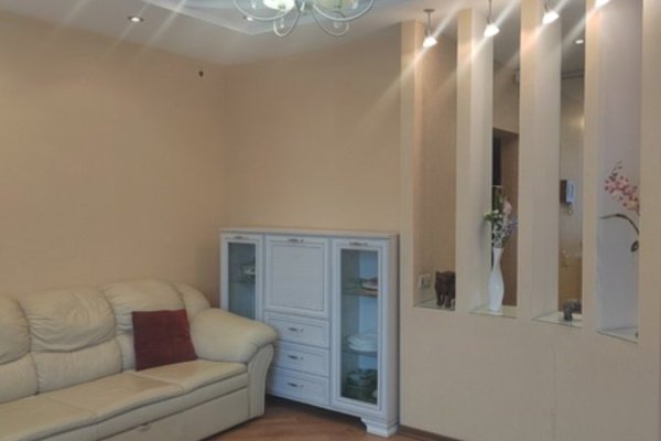 2-комнатная квартира по адресу КАРВАТА, 29б - фото 1