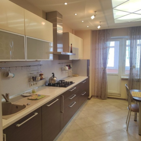 Фотография 2-комнатная квартира по адресу КАРВАТА, 29б - фото 5