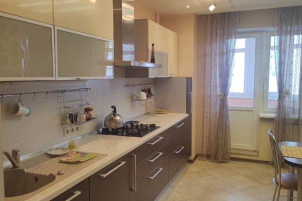 2-комнатная квартира по адресу КАРВАТА, 29б - фото 5