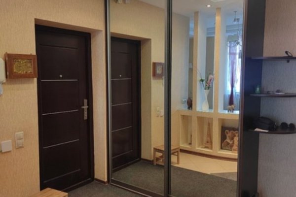 2-комнатная квартира по адресу КАРВАТА, 29б - фото 3