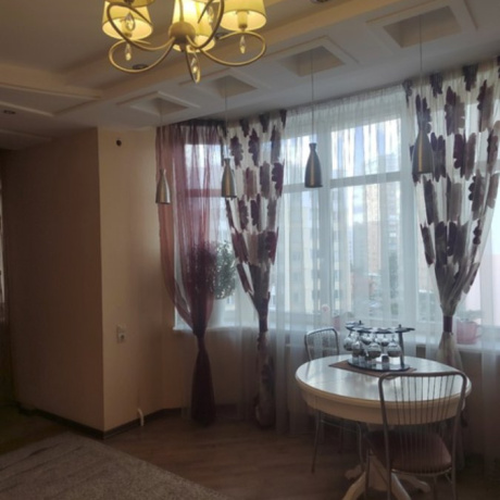 Фотография 2-комнатная квартира по адресу КАРВАТА, 29б - фото 4