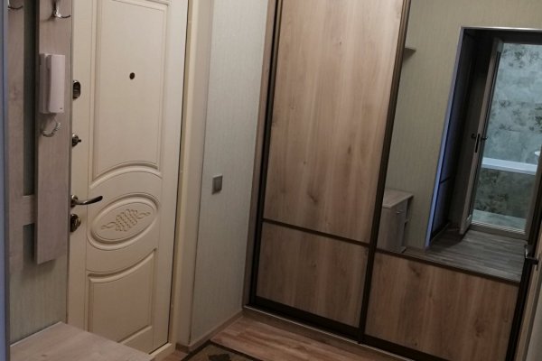 1-комнатная квартира по адресу ЯКУБОВА ГУЛЯМА, 6 - фото 3