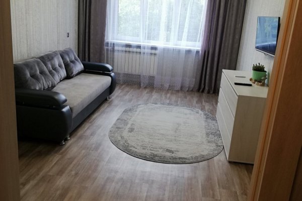 1-комнатная квартира по адресу ЯКУБОВА ГУЛЯМА, 6 - фото 1
