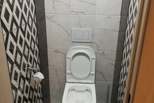 1-комнатная квартира по адресу ЯКУБОВА ГУЛЯМА, 6 - фото 8