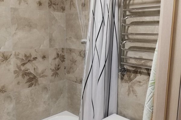 1-комнатная квартира по адресу ЯКУБОВА ГУЛЯМА, 6 - фото 6