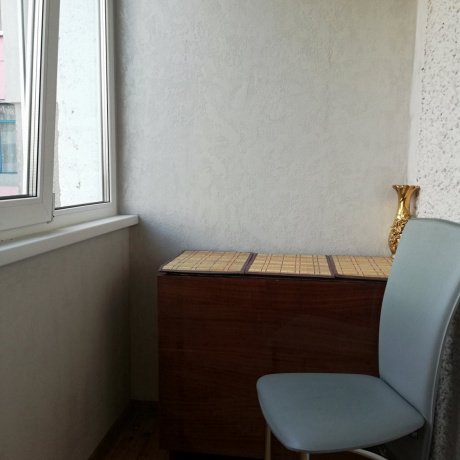 Фотография 1-комнатная квартира по адресу ЯКУБОВА ГУЛЯМА, 6 - 12