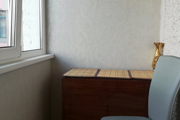 1-комнатная квартира по адресу ЯКУБОВА ГУЛЯМА, 6 - фото 12