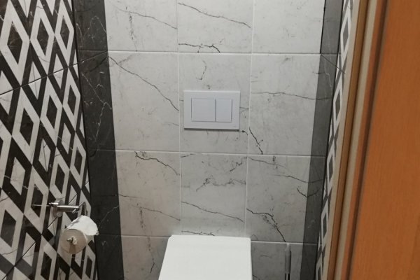 1-комнатная квартира по адресу ЯКУБОВА ГУЛЯМА, 6 - фото 17