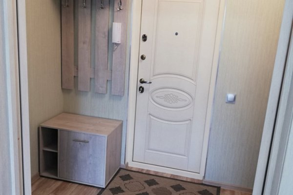 1-комнатная квартира по адресу ЯКУБОВА ГУЛЯМА, 6 - фото 16