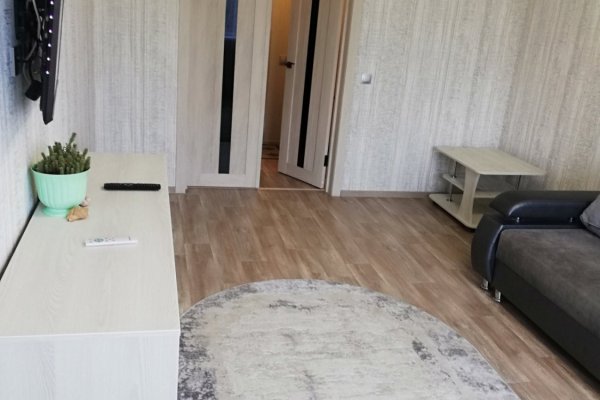 1-комнатная квартира по адресу ЯКУБОВА ГУЛЯМА, 6 - фото 2