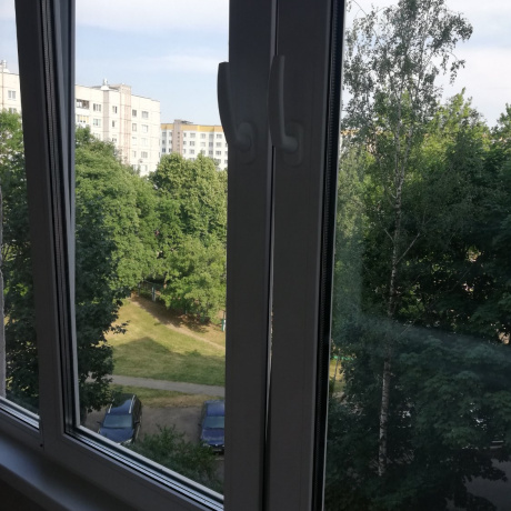 Фотография 1-комнатная квартира по адресу ЯКУБОВА ГУЛЯМА, 6 - фото 13