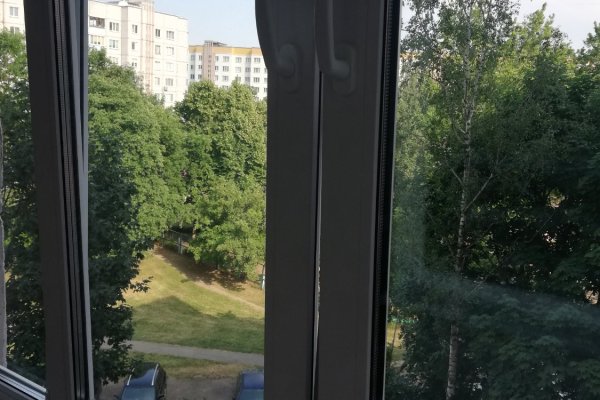1-комнатная квартира по адресу ЯКУБОВА ГУЛЯМА, 6 - фото 13
