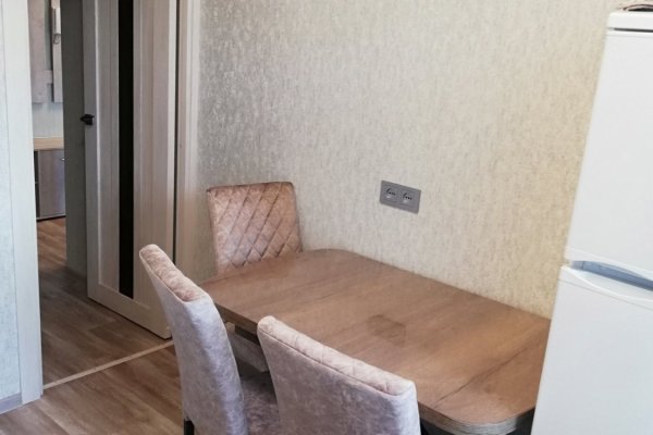 1-комнатная квартира по адресу ЯКУБОВА ГУЛЯМА, 6 - фото 18