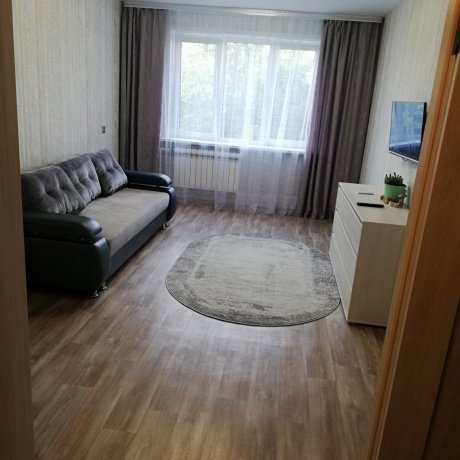 Фотография 1-комнатная квартира по адресу ЯКУБОВА ГУЛЯМА, 6 - 1