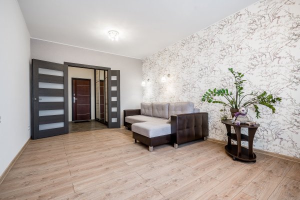 1-комнатная квартира по адресу ГЕРОЕВ 120-Й ДИВИЗИИ, 6 - фото 2