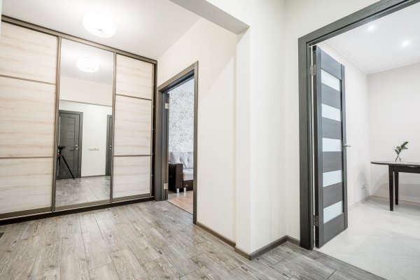 1-комнатная квартира по адресу ГЕРОЕВ 120-Й ДИВИЗИИ, 6 - фото 5