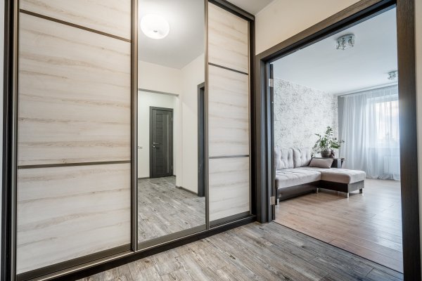 1-комнатная квартира по адресу ГЕРОЕВ 120-Й ДИВИЗИИ, 6 - фото 3