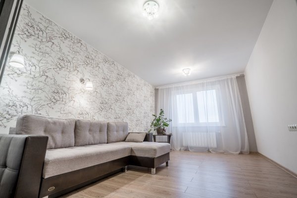 1-комнатная квартира по адресу ГЕРОЕВ 120-Й ДИВИЗИИ, 6 - фото 13