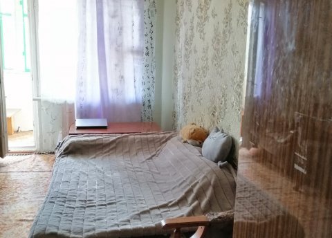 1-комнатная квартира по адресу ГОЛУБЕВА, 14 - фото 2
