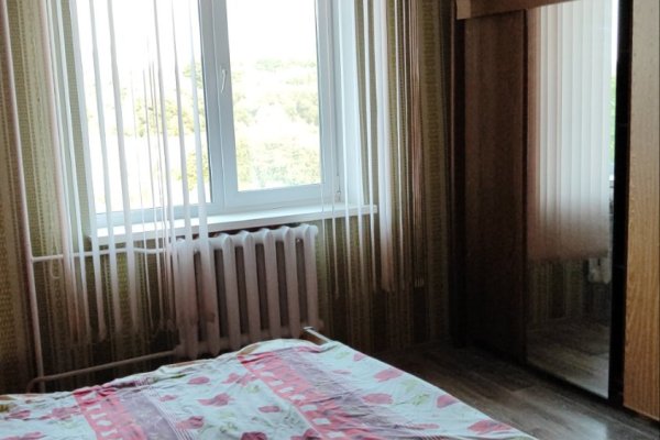 1-комнатная квартира по адресу агрогородок новый двор, 11 - фото 1