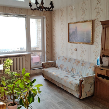 Фотография 1-комнатная квартира по адресу агрогородок новый двор, 11 - фото 11
