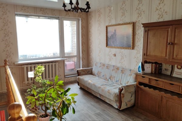 1-комнатная квартира по адресу агрогородок новый двор, 11 - фото 11