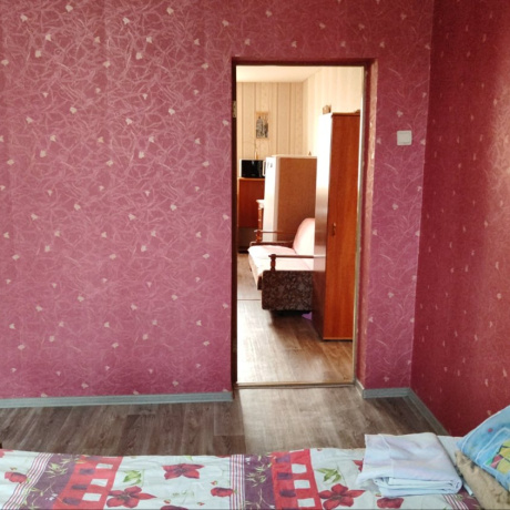 Фотография 1-комнатная квартира по адресу агрогородок новый двор, 11 - фото 4