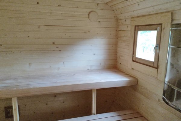 1-комнатная квартира по адресу агрогородок новый двор, 11 - фото 18