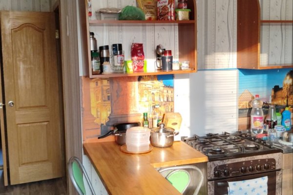 1-комнатная квартира по адресу агрогородок новый двор, 11 - фото 8