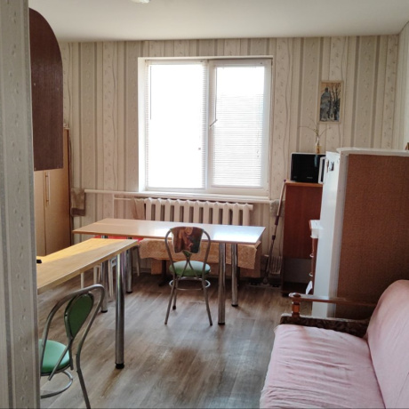 Фотография 1-комнатная квартира по адресу агрогородок новый двор, 11 - фото 6