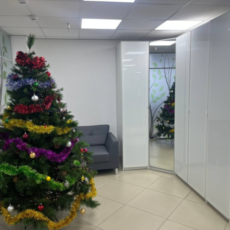 Фотография Офис в центре, А класса, г. Минск, просп. Победителей, 7/A - фото 5