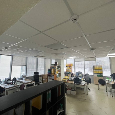 Фотография Офис в центре, А класса, г. Минск, просп. Победителей, 7/A - фото 4