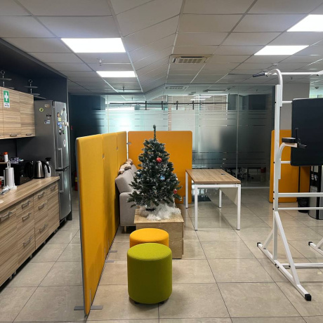 Фотография Офис в центре, А класса, г. Минск, просп. Победителей, 7/A - фото 7