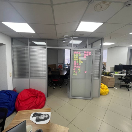 Фотография Офис в центре, А класса, г. Минск, просп. Победителей, 7/A - фото 6