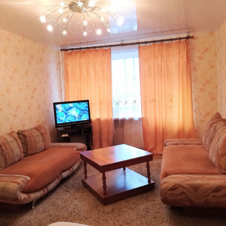 Фотография 1-комнатная квартира по адресу Хоружей ул., 19 - фото 1