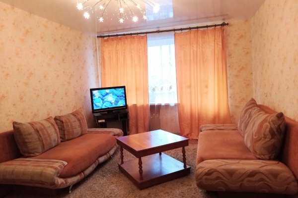 1-комнатная квартира по адресу Хоружей ул., 19 - фото 1