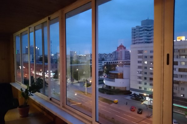 1-комнатная квартира по адресу Хоружей ул., 19 - фото 6
